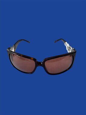 Brighton You Gotta Have Heart Sunglasses Tortoise NWOT heart themed design.
